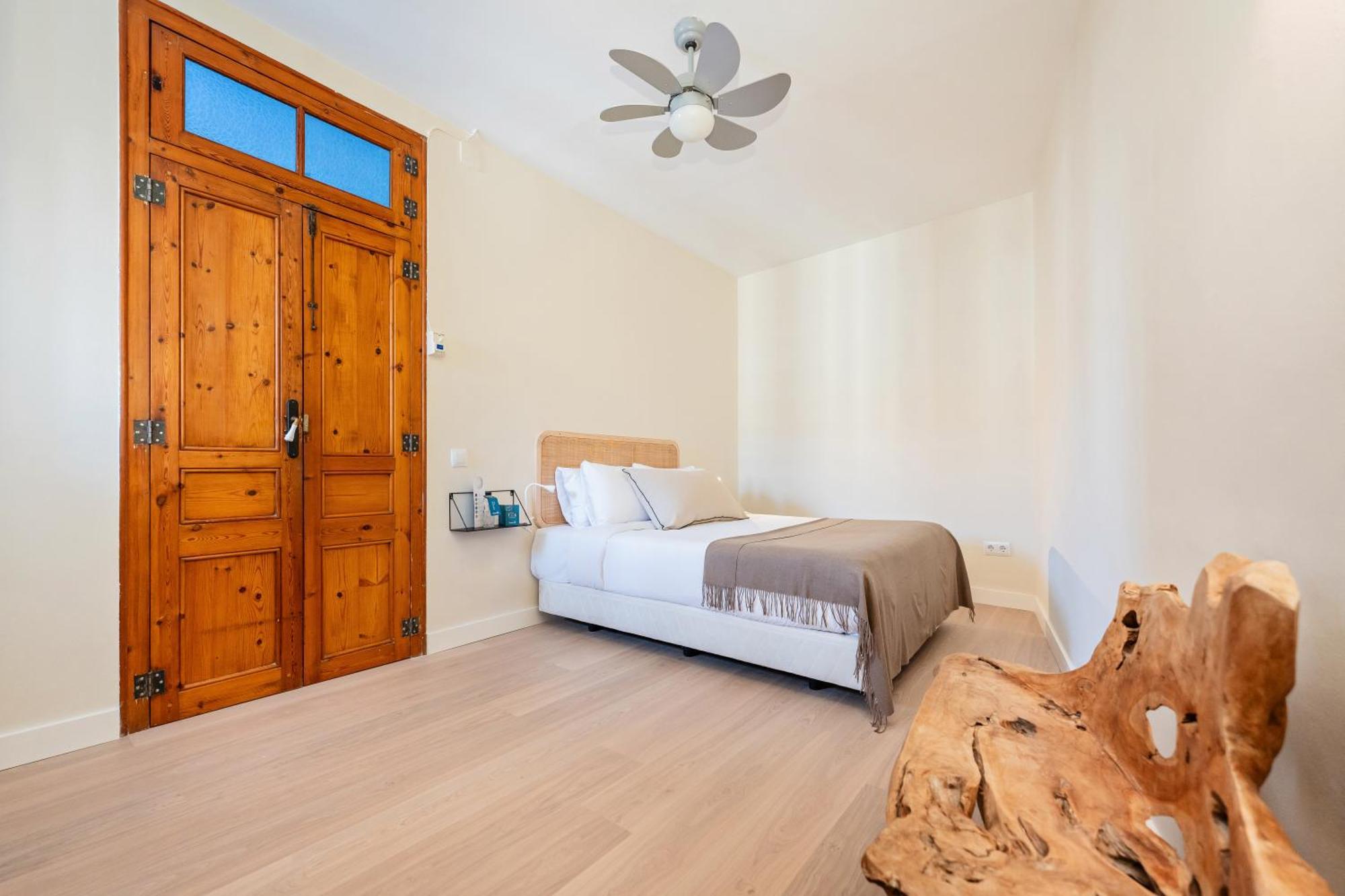 Sweett - Wellington Apartment Barcelona Exterior photo