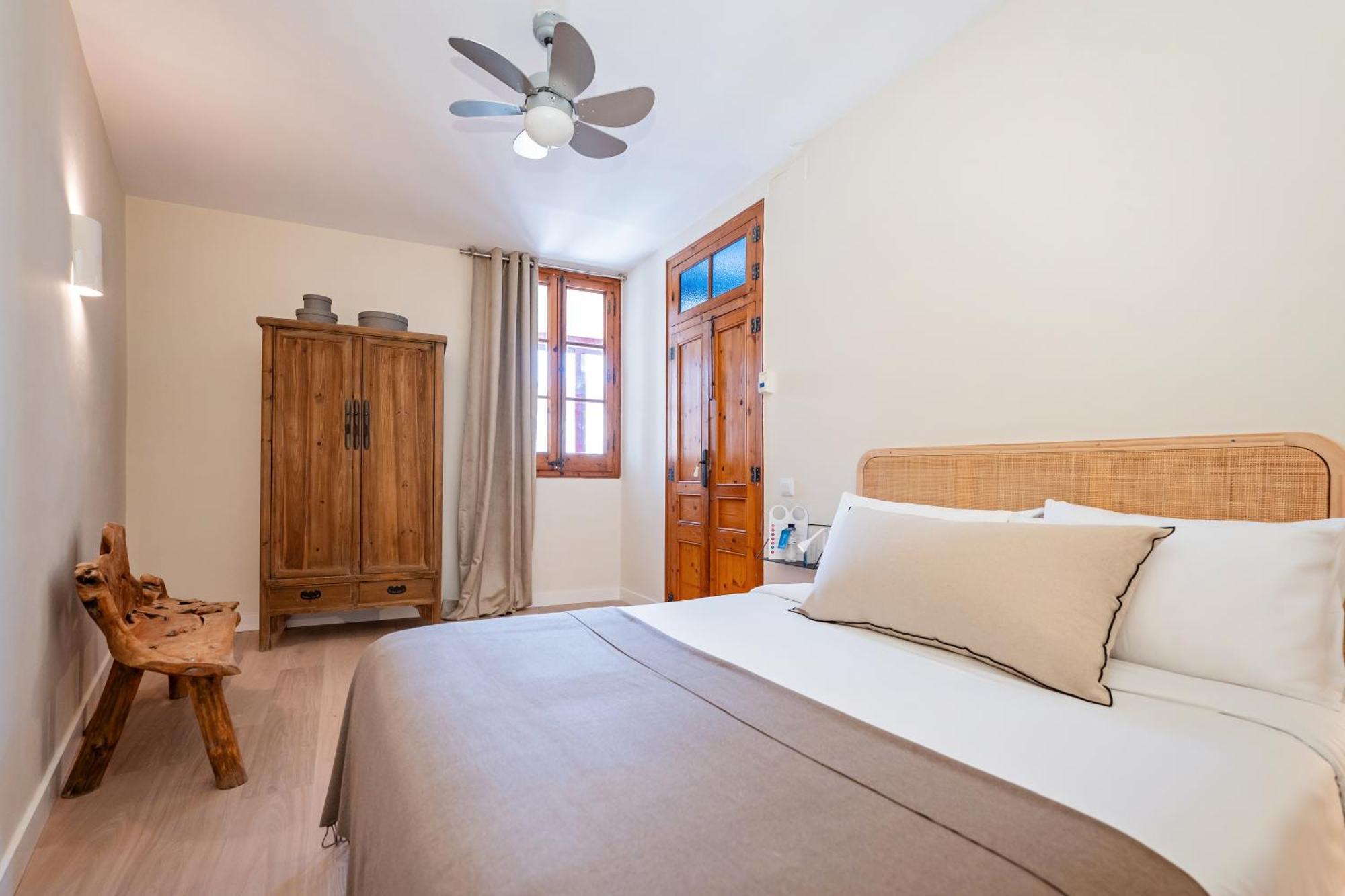 Sweett - Wellington Apartment Barcelona Exterior photo