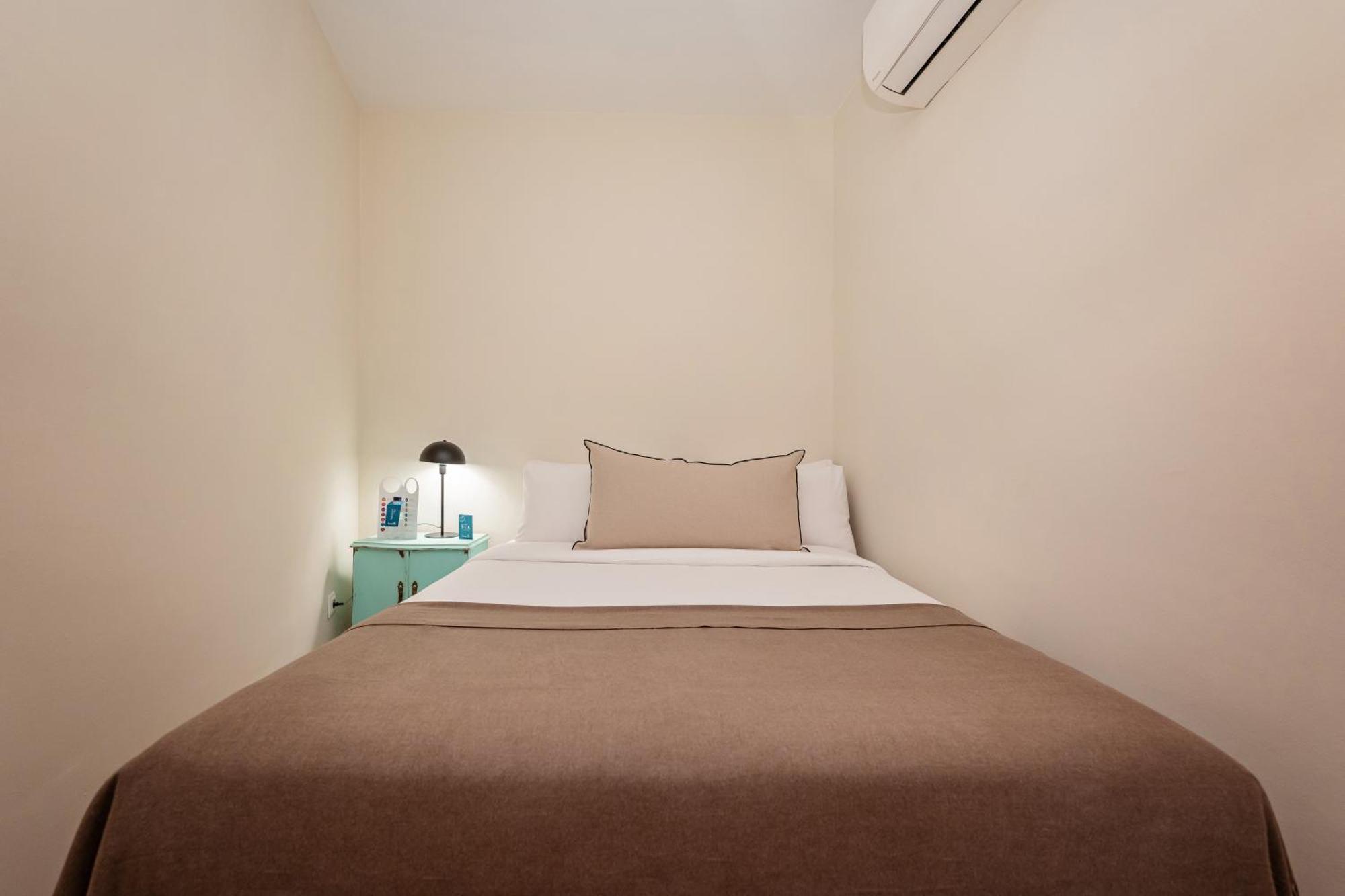 Sweett - Wellington Apartment Barcelona Exterior photo