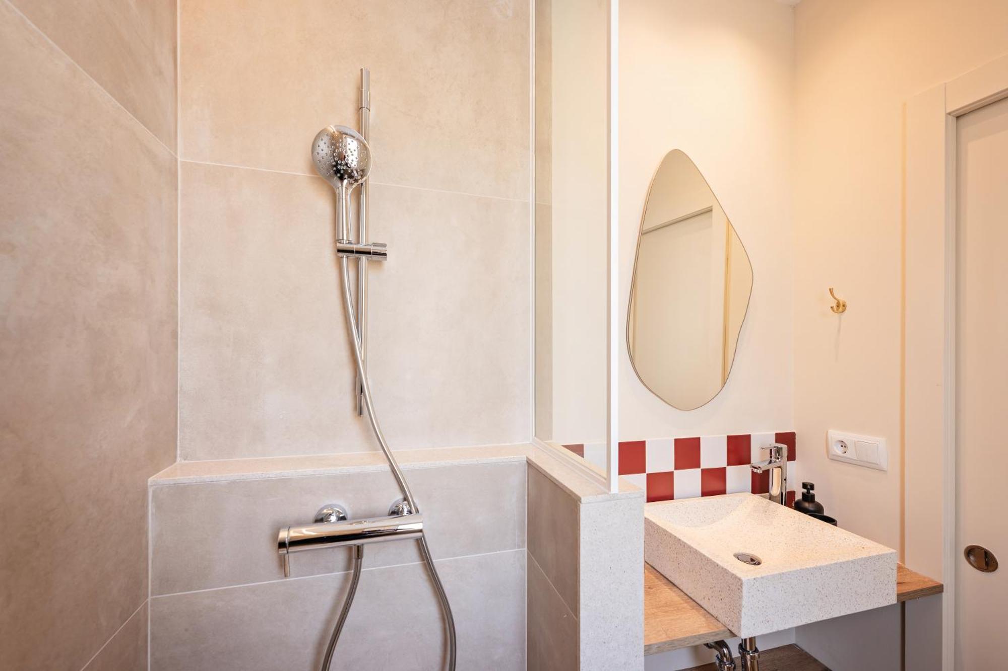 Sweett - Wellington Apartment Barcelona Exterior photo